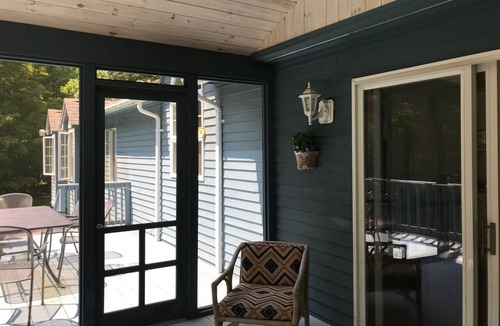 Housatonic House | Large 3-bedroom house with WiFi and AC in Great Barrington