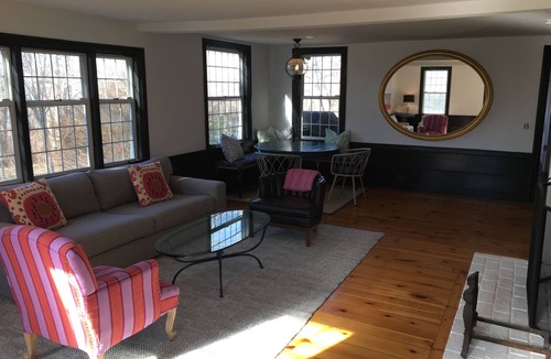 Brewster House | Large Brewster home on historic 5 acre property, close to beach w club access