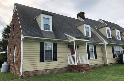 Mechanicsville House | Large country home sleeps 13