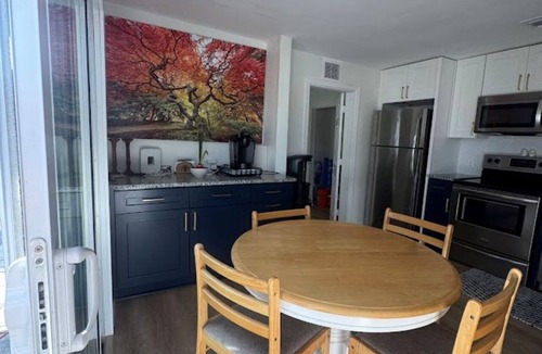 Delray Beach House | Large dog friendly home walking distance to downtown Delray Beach