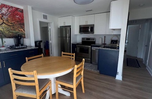 Delray Beach House | Large dog friendly home walking distance to downtown Delray Beach
