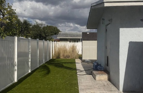 Delray Beach House | Large dog friendly home walking distance to downtown Delray Beach