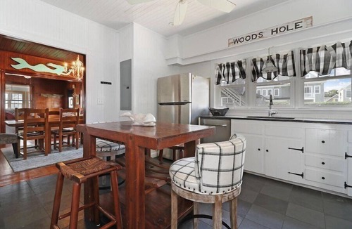 Falmouth Heights House | Large Falmouth Heights Home Sleeps Up to 17 RPAM030