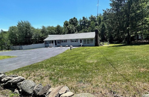 Windham House | Large Furnished Two Bedroom Home