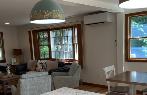 East Orleans House | Large Heated Pool & Hot Tub - 5 Minutes from Nauset Beach