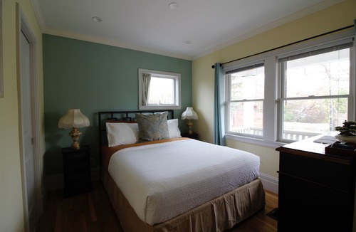Provincetown House | Large home with Shankpainter Pond views + 10 min walk to Commercial St.