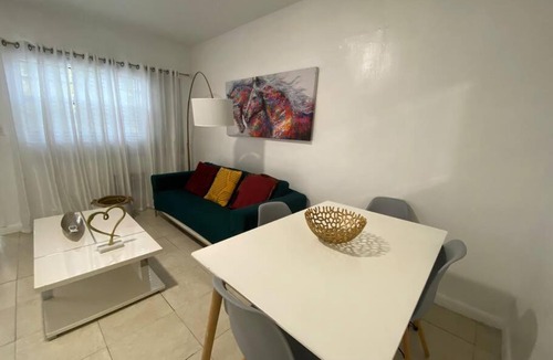 Little Haiti House | Large Modern Suite Near Beach, WYNWD Garden style