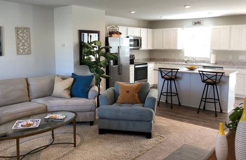 Kipling House | Large New Construction 2 story Family Home Great Location!