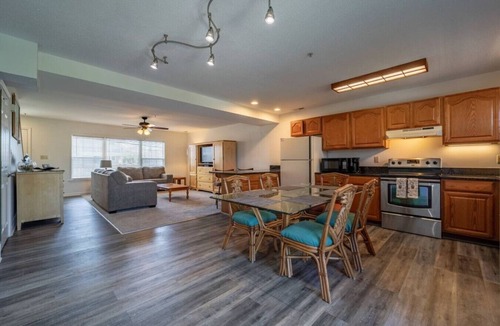 Ocean City Villa | Large Townhouse B, Walk to the Beach and Boardwalk