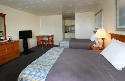 Stone Harbor Hotel | Lark Motel