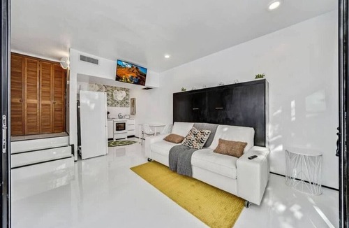 Colee Hammock Apartment | Las Olas Hammocks Unit 3 By Dream Vacation