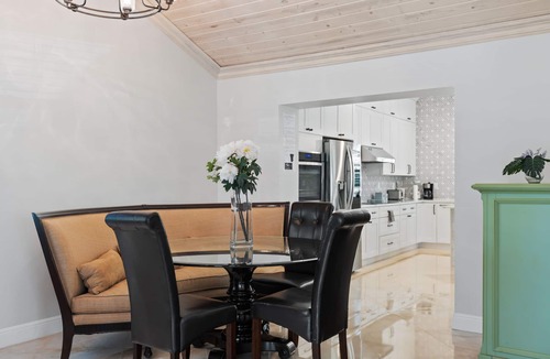 Downtown Fort Lauderdale House | Las Olas Retreat with HEATED Pool