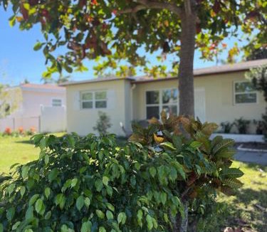 North Miami Apartment | Las Palmas