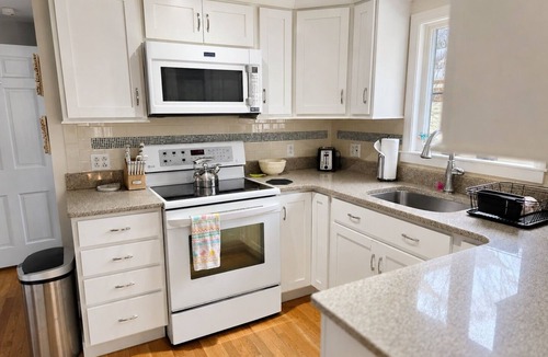 Harwich Center House | Last Minute Summer Availability (2442)