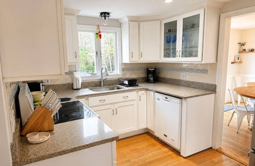 Harwich Center House | Last Minute Summer Availability (2442)