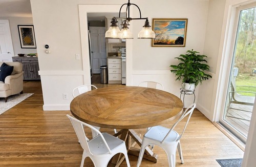 Harwich Center House | Last Minute Summer Availability (2442)