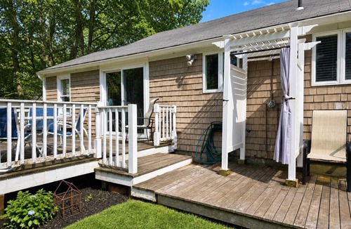 Harwich Center House | Last Minute Summer Availability (2442)