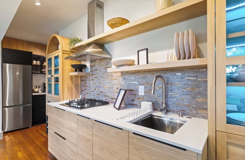 Miami Shores House | Lazzo: 2-bedroom unit in delightful Miami with cool AC for relaxing stay