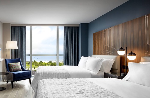 Dania Beach Hotel | Le Méridien Dania Beach at Fort Lauderdale Airport