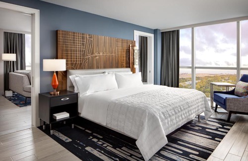 Dania Beach Hotel | Le Meridien Dania Beach at Fort Lauderdale Airport
