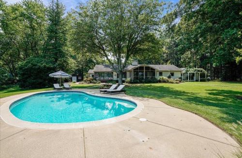 Unionville House | Leeds Landing