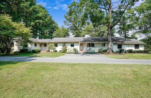 Unionville House | Leeds Landing