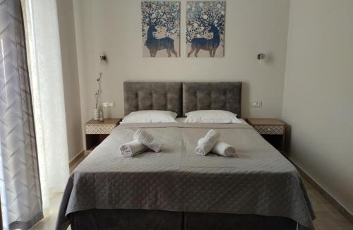 Lakithra Apartment | Lefki Studios