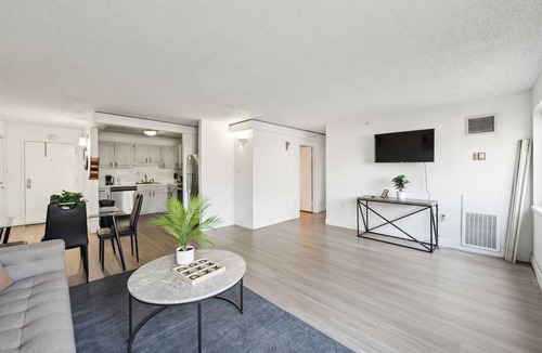 Richmond Apartment | Legacy at Imperial Village 201 I 2 Bed 2 Bath