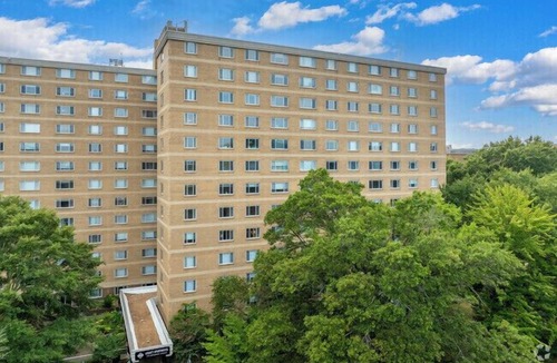 Richmond Apartment | Legacy at Imperial Village 712 I 1 Bed 1 Bath