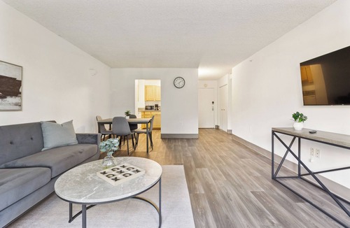 Richmond Apartment | Legacy at Imperial Village 204 I 1 Bed 1 Bath