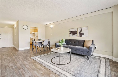 Richmond Apartment | Legacy at Imperial Village 312 I 1 Bed 1 Bath