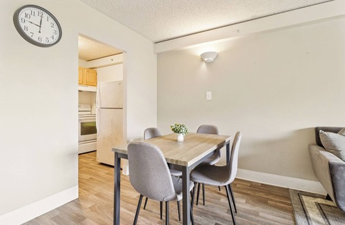 Richmond Apartment | Legacy at Imperial Village 312 I 1 Bed 1 Bath