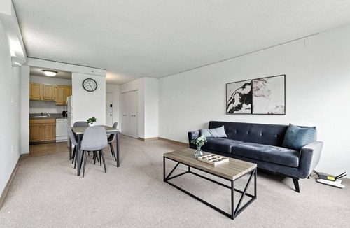 Richmond Apartment | Legacy at Imperial Village 602 I 2 Bed 2 Bath