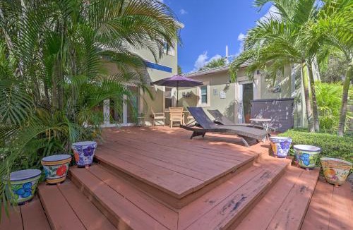 Miami Springs House | Less Than 9 Mi to Downtown Miami - Modern Getaway