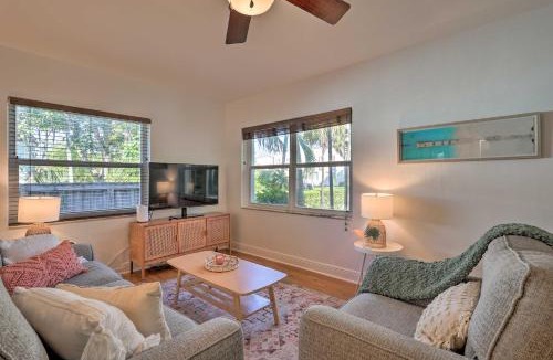 Miami Springs House | Less Than 9 Mi to Downtown Miami - Modern Getaway