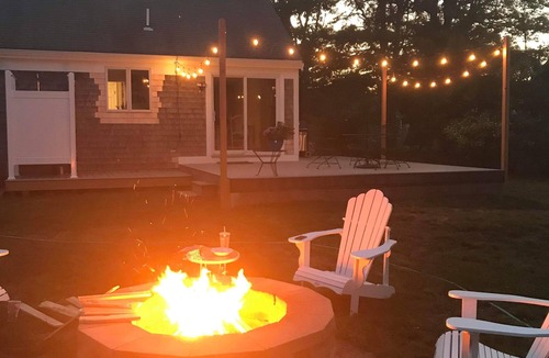 Chatham Cottage | Let your Chatham traditions begin here!