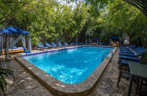 City Center House | Let’s Escape the Cold to South Florida! 3 Awesome Units, Close to Ocean Drive!