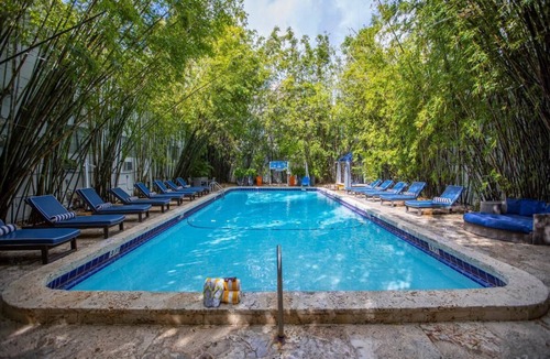 City Center House | Let’s Escape the Cold to South Florida! 3 Awesome Units, Close to Ocean Drive!