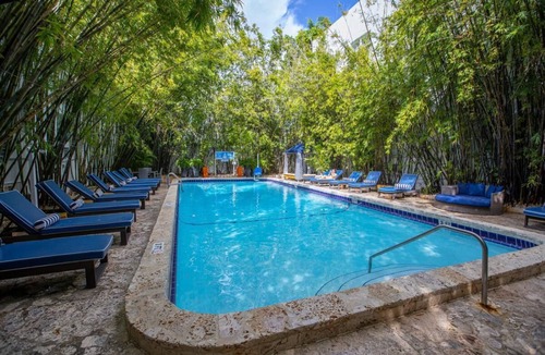 City Center House | Let’s Escape the Cold to South Florida! 3 Awesome Units, Close to Ocean Drive!