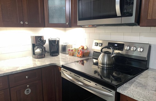 Milton House | Lewes Farmette 3BR Entire house