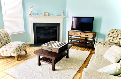 Lewes House | Lewes Townhouse