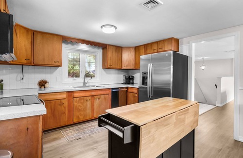 Centerville House | Life's Better at Lakehouse Haven