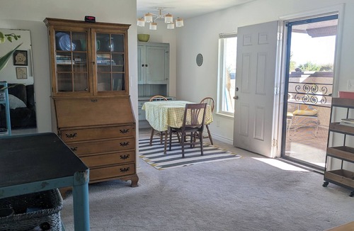 Duarte Condo | Light Bright Condo