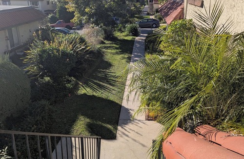 Duarte Condo | Light Bright Condo