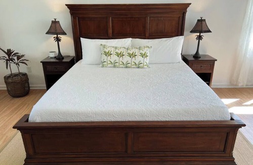 Rehoboth Beach Hotel | Lighthouse Room — Mar Bella’s Grandest, Most Private Luxury Retreat