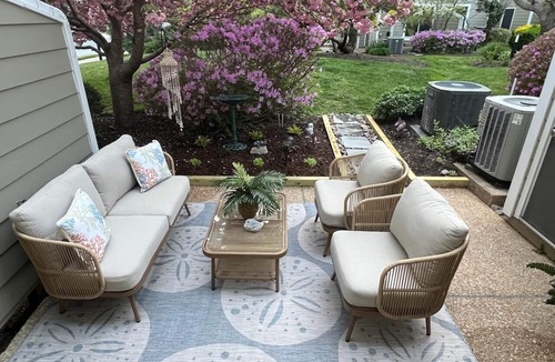 Country Club Estates House | LINENS INCLUDED*! DAILY Activities. COMMUNITY POOL/WIFI/COUNTRY CLUB ESTATES