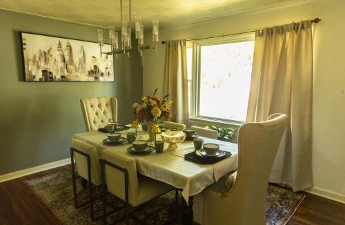 South Richmond Apartment | Lisa's Virginia Home