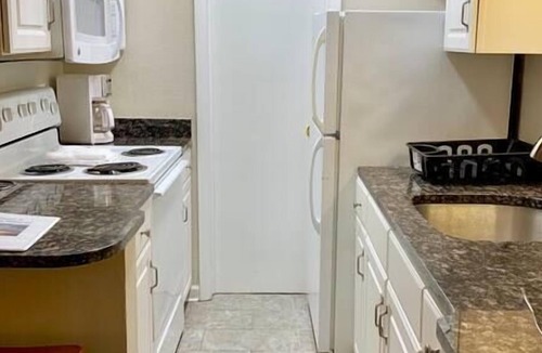 Willoughby Spit Condo | Little Bay Hideaway - 10 (Monthly Rentals Available)
