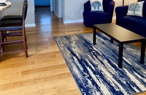 Willoughby Spit Condo | Little Bay Hideaway - 6 (Monthly Rentals Available)