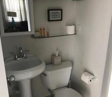 Lake Ridge House | Little Coconut